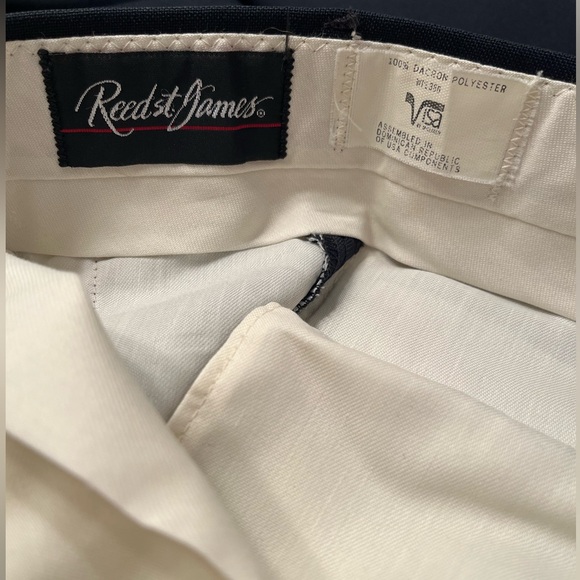 Men’s suit pants - Picture 4 of 6